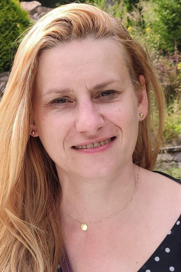 Kamila Mędrykiewicz Kamila Mędrykiewicz
